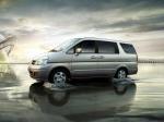 DongFeng Yumsun 2007 года